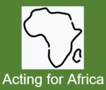 Acting for Africa